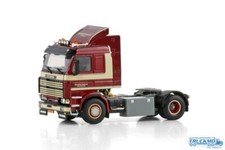 WSI Hendrik Postma Scania