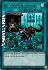 QUELL'ERBA SEMBRA PIÙ VERDE (That Grass Looks Greener) Ultra R RA03 IT063 • 1Ed