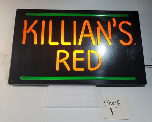Insegna neon kcs ind - insegna,