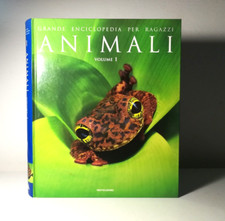 GRANDE ENCICLOPEDIA PER