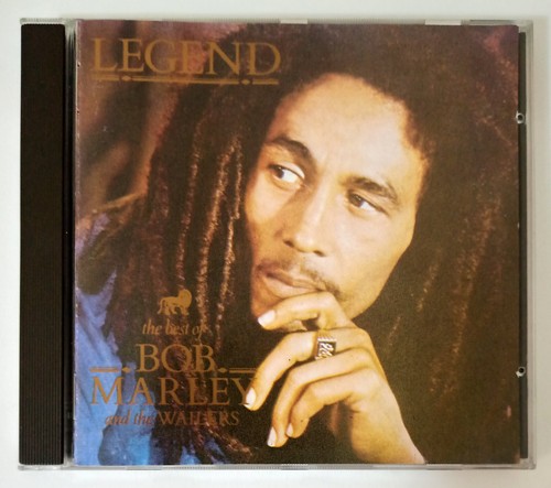 Bob marley the wailers - &,