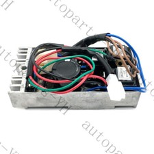 Regolatore elettronico