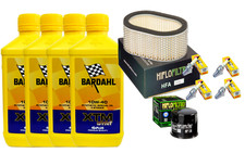 Suzuki GSX-R 600 1997/2000 KIT