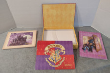 Harry Potter Hogwarts Note