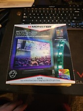 4 CONFEZIONI MONSTER BASICS