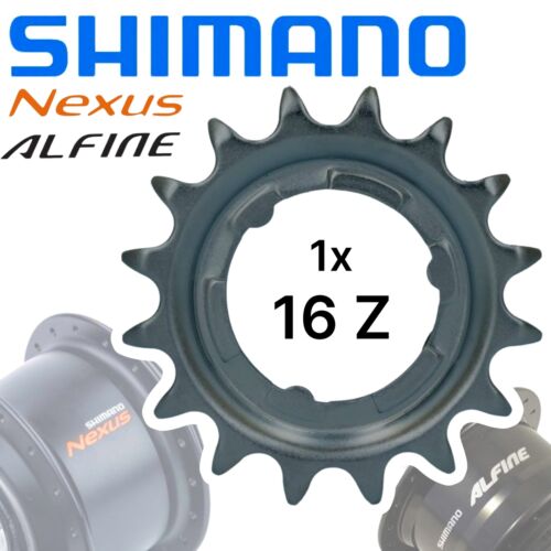 Shimano nexus alfine - shimano, mozzi