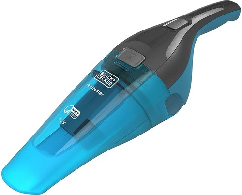 Aspirabriciole black decker - aspirabriciole,