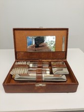 Vecchio Set da Bagno anni