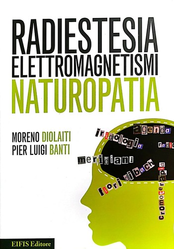 Radiestesia elettromagnetismi