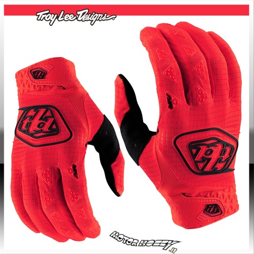 Guanto cross enduro troy lee - guanto,