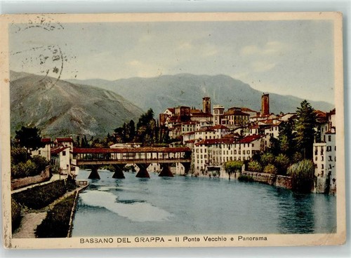 39537619 bassano del grappa - 39537619,