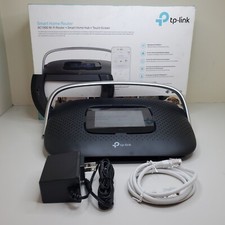 TP-Link AC1900 Router WiFi con
