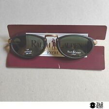 Polo Ralph Lauren 538 occhiali