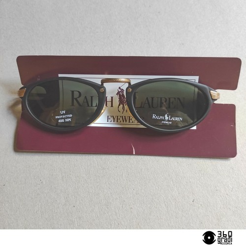 Polo ralph lauren - polo, occhiali