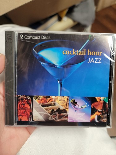 Cocktail hour jazz - jazz, 2