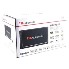 Autoradio NAKAMICHI NAM1612