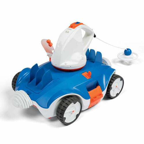 Robot pulitore per piscina - pulitore,