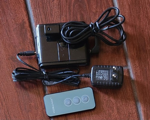 Joytech hdmi tri - hdmi, switcher