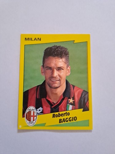 Figurina calciatori panini - figurina,