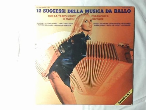 Mario battaini successi - battaini,