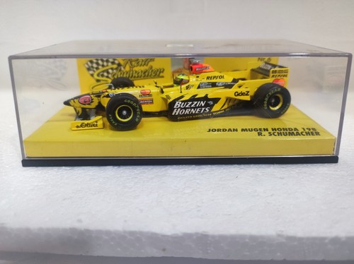 Jordan mugen honda - 198,