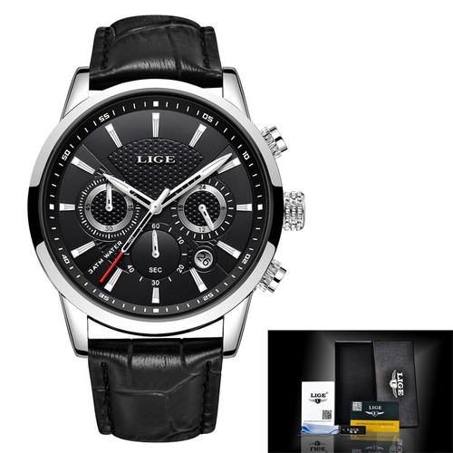 Orologio polso uomo - da,