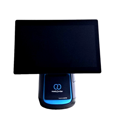Sistema cassa sunmi l1562 - sistema,