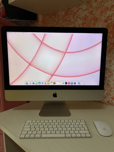 Imac retina 4k - 4k, (2019)