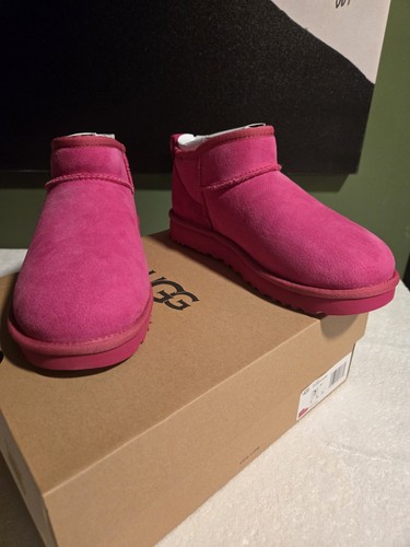 Ugg donna classico - ultra, mini
