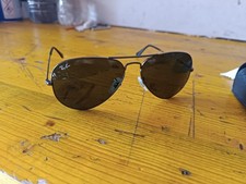occhiali da sole uomo ray ban