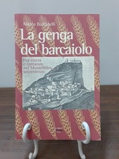 MARCO BATTISTELLI - LA GENGA