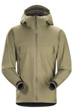 Giacca Arc’teryx LEAF Alpha