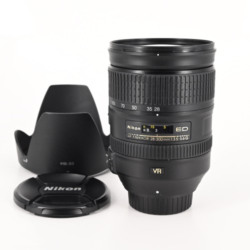 Nikon nikkor 300 - nikon, af-s