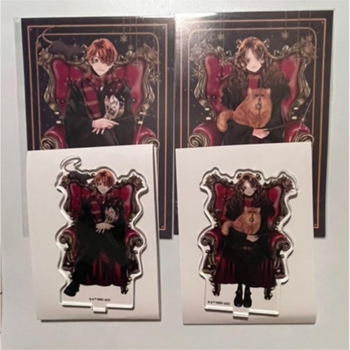 Harry potter axta bonus set - harry,