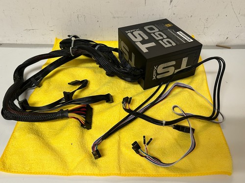 Alimentatore atx xfx 550w - atx,