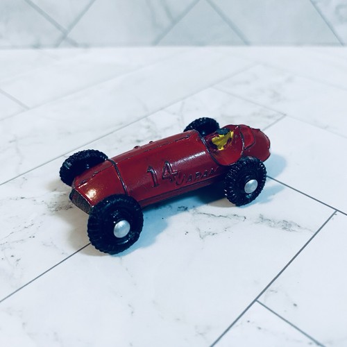 Auto corsa vintage - auto,