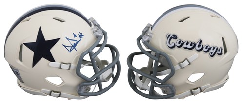 Mini casco cowboys dak - casco,