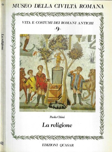 Religione museo della - religione.,