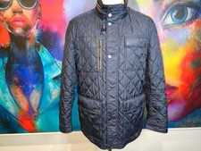 Giacca trapuntata Paul & Shark