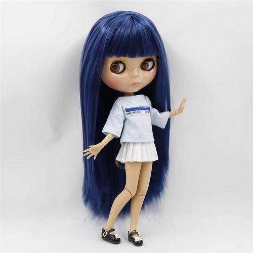Bambola nuda blythe factory - nuda,