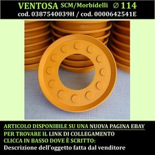 Ventosa per vuoto