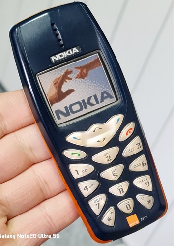 Cellulare nokia 3510i classic - 3510i,