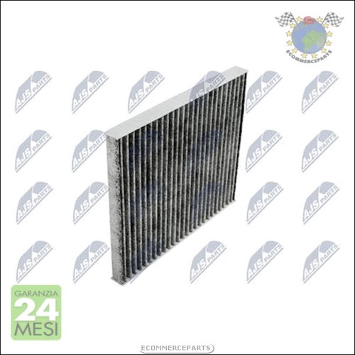 Filtro abitacolo ajsparts per - ajsparts,
