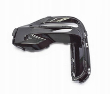 GRIGLIA PARAURTI SINISTRA BMW