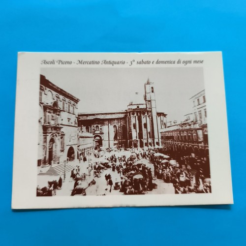 Ascoli piceno mercatino - piceno,