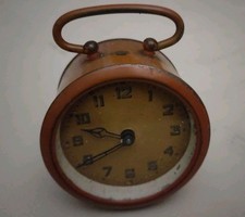 Vecchia mini sveglia vintage /