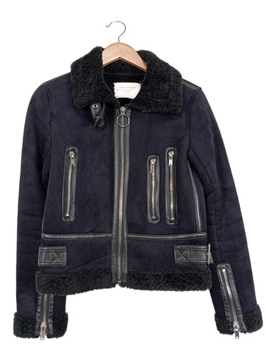 Zara woman giacca corta donna - zara,