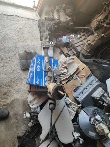 Scatola sterzo renault clio - renault,