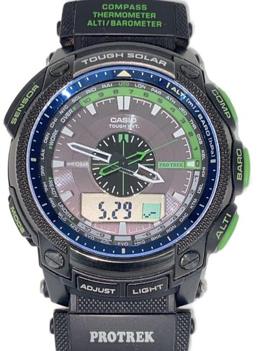 Orologio polso casio - orologio,
