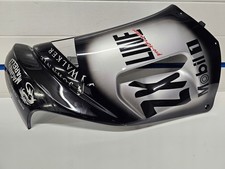 Carena destra Kawasaki ER 6 F